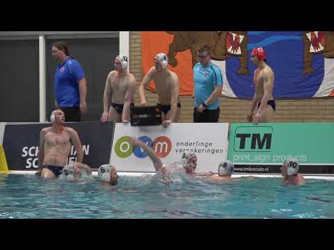 [RESERVE EREDIVISIE H2] Schuurman BZC - Het Ravijn [6-4-2019]