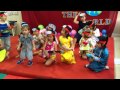 JumpStart Preschool