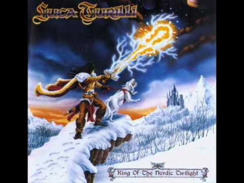 Luca Turilli - 04 - Lord of the Winter Snow