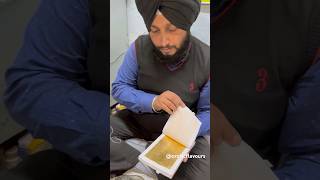 Download lagu 24 Carat Gold Vark 🥵🔥#shorts #foodies #trending mp3