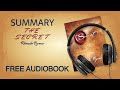 Summary of The Secret by Rhonda Byrne | Free Audiobook
