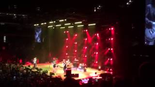 Tragically Hip- In View