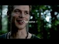 The Legend Klaus Mikaelson The Originals WhatsApp Status STATUS PRISM