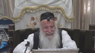 חרבות ברזל-החיזוק היומי הרב בניהו שמואלי שליט"א 13