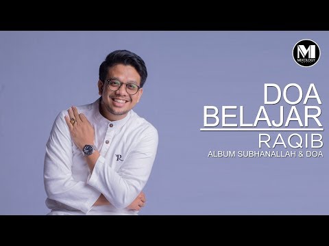 Raqib - Doa Belajar (Official Video)