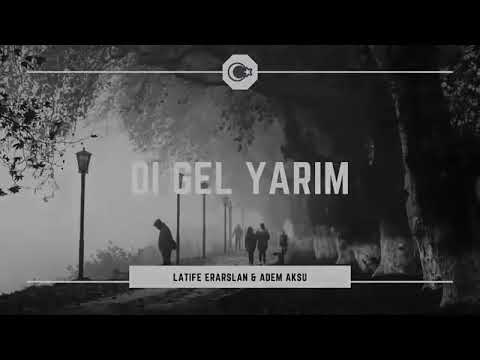 Dİ GEL YARİM
