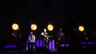 Ronan Keating - Manchester - Words