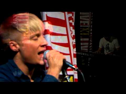 Ola - Unstoppable - All Over The World - XL Live