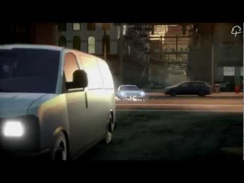 Erik Arbores - On the move [Need for Speed montage]