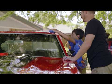 Covercraft - Protecting The Things That Move You