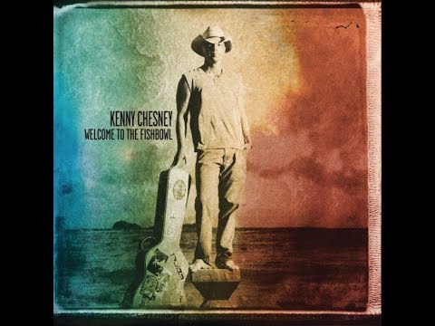 Feel like a Rock Star - Kenny Chesney (with Tim McGraw)