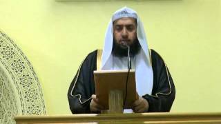 حديث القرآن عن الليل |د.عمر المقبل| image