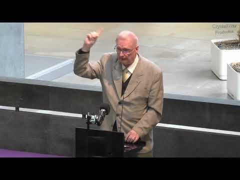 Ajassa Liikkuu 2023 | Jorma Pihkala, Osa 4/10 | Hyvinkää 25.3.2023