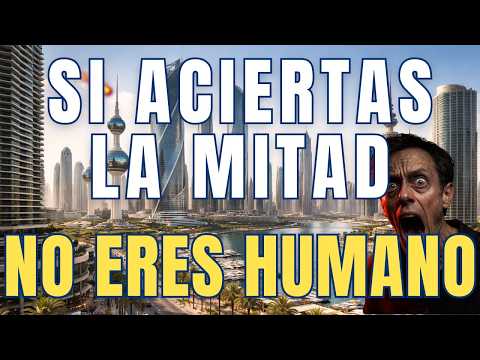 How much do you KNOW? 🧠 30 DIFFICULT General Knowledge Questions