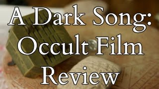 Download lagu Occult Film Review and Analysis - A Dark Song mp3