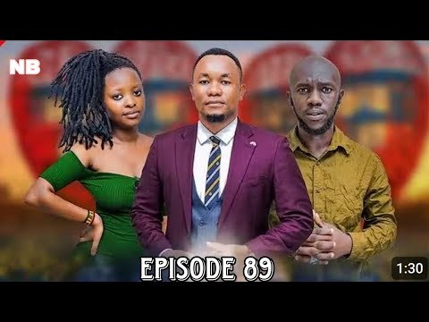 NDOA [ EP 89 ] Love story 💕 💕💞 💞 #pasarbrand #kiparabrand #drama #love #dontatv #babajoan#pasarbrand