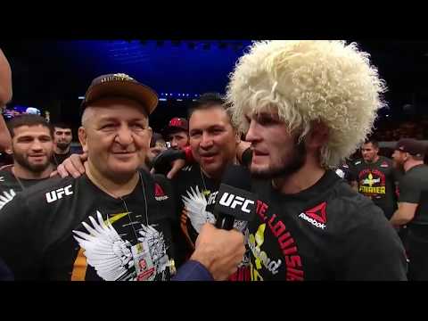 UFC And ESPN MMA’s Top Youtube Videos Of 2019: Khabib, Masvidal, Nate Diaz and Jake Hager Do Well