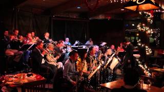 Clare Fischer Latin Jazz Big Band
