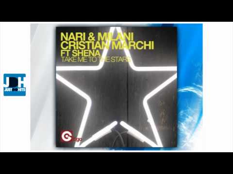 Nari & Milani, Cristian Marchi ft Shena - Take Me To The Stars (Paolo Sandrini Mix)