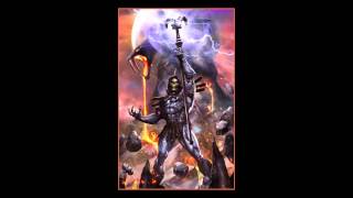 cripper caged whith a gun