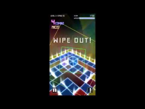 KataKoto - One Stroke Color Pu Video