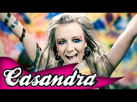 CASANDRA - Diablica (Official Video)