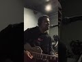 Hooked On You - Aswad (AKDG Live Looping Sessions)