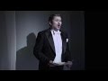 Piotr Beczala sings "Forse la soglia attinse" in UN BALLO IN MASCHERA