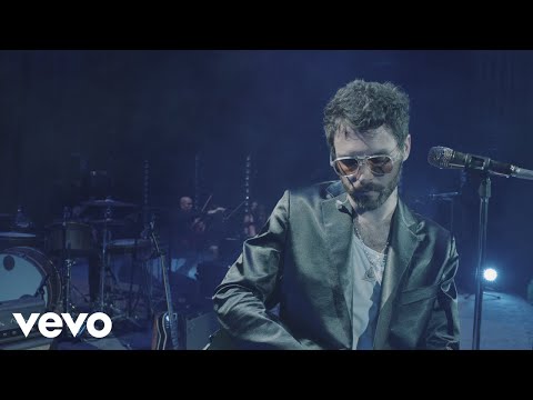 Reyno - Remi (En Directo)