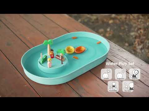 5801  PLANTOYS  WATER PLAY SET