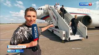Обмен пленными в российских СМИ: что показали