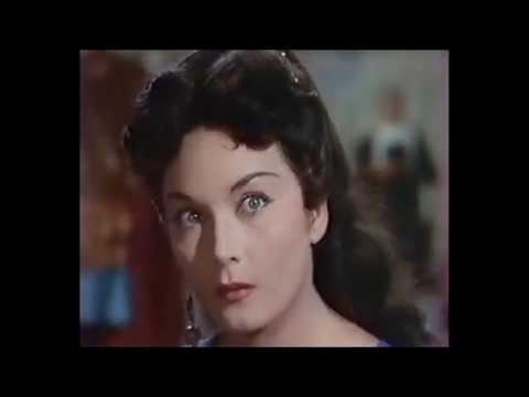 Theodora, Slave Empress - Trailer (1954)