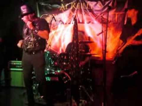 Promotional video thumbnail 2 for Al Reilly's Catalyst