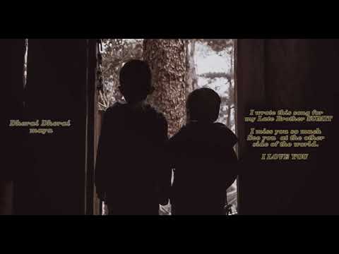 Dherai Dherai Maya- Writesh Nirvana-NGT/LYRICS VIDEO