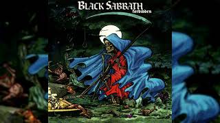 Black Sabbath - Kiss Of Death (2022 Remaster by Aaraigathor)