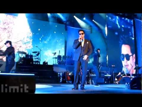 KMF 2012 Kim Tae Woo - Love Rain