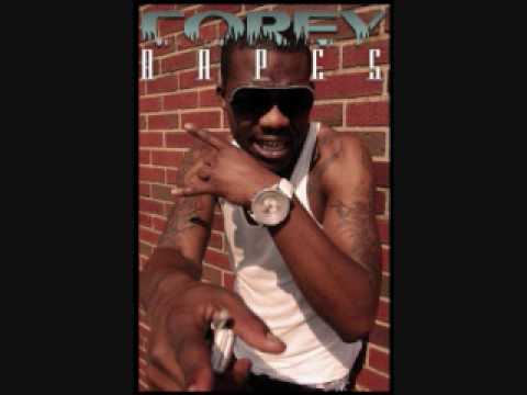 HELL MELL OK REMIX FT COREY BAPES