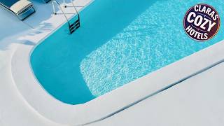 CIH Apartments | Lanzarote, Spain | Hotel Review ⭐