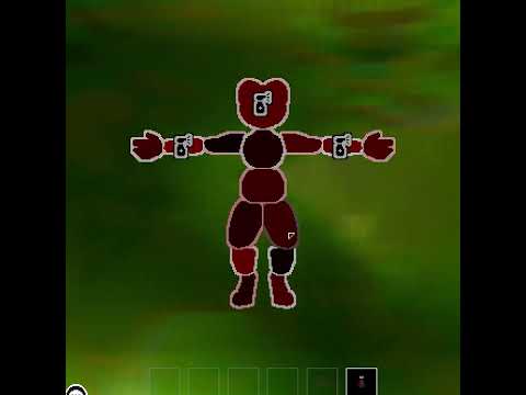 Scav Prototype be like