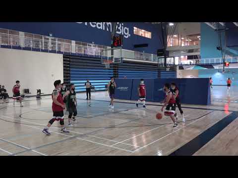 Faker vs Meet the Woo - Sunday tier 7 - tcbl  2021 summer