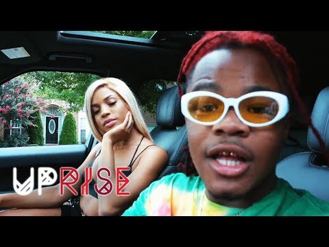 Impxct - Options (Uprise Exclusive - Official Music Video)