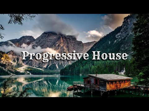BEN BOHMER - TIM GREEN - PAUL LOSEV - SOUND QUELLE (PROGRESSIVE HOUSE CHILLOUT) Session #10