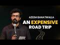 INDIAN DRIVING IN NORWAY | Azeem Banatwalla Stand-Up Comedy (2025) DEFAULT Thumbnail