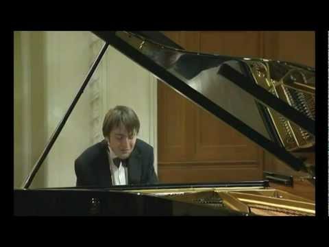 Daniil Trifonov - Chopin Etude Op. 25 No. 7