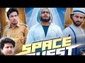 SPACE GUEST Round2World R2W OFFICIAL VIDEOS SAMEERMALIK UP11