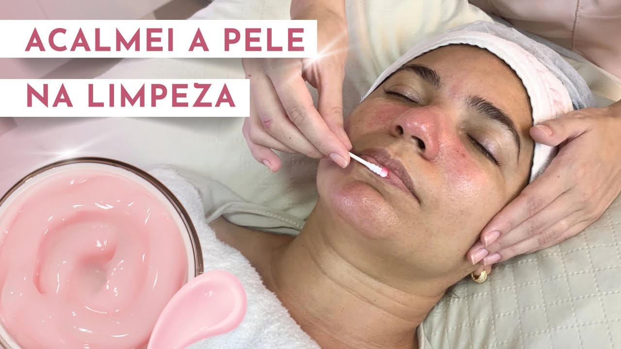 SKIN CLEANING FOR SENSITIVE SKIN