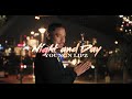 Youngn Lipz - Night And Day (Official Music Video)