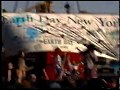 Meat Puppets Live -- 1994 --  "I Saw The Light" -- Earth Day, NYC