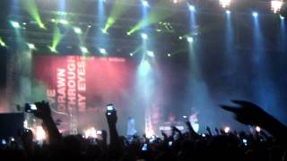 Golden Years - Bliss n Eso