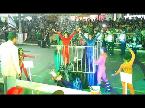 TRADICIONAL DE ALAGOINHAS  -  FINAL AFAB 2018 (SIMÕES  FILHO) - BAÚ DO MARCÃO